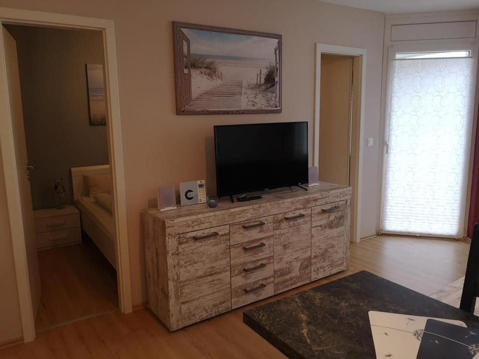 Am Kampland 7 Strandläufer Apartment in Dahme