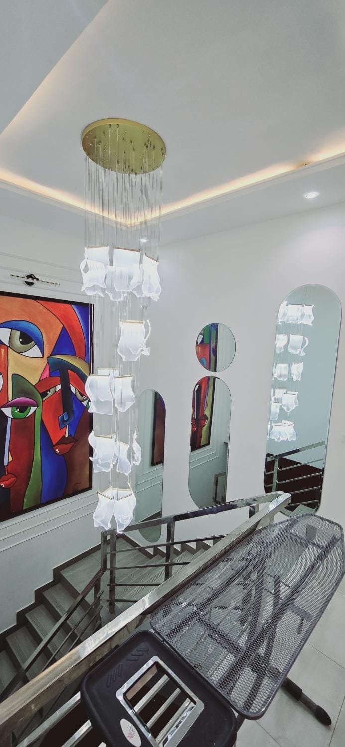 Exclusive Four Bedroom Apartment Near the Beach Restaurant and Nightlife Apartment in Lagos, Nigeria
