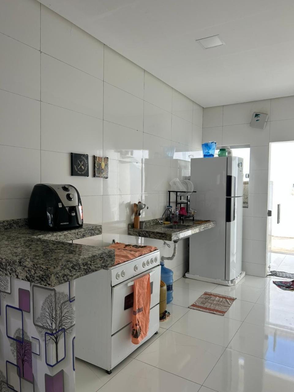 Casa para a familia House in Petrolina