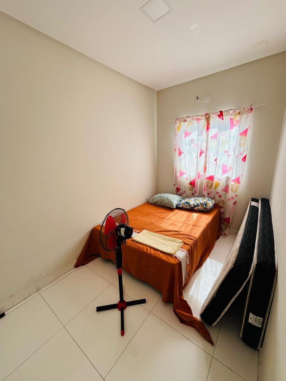 Casa para a familia House in Petrolina