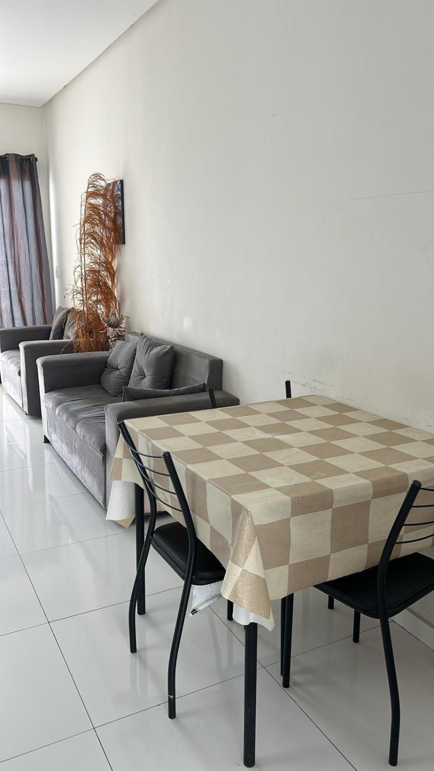 Casa para a familia House in Petrolina