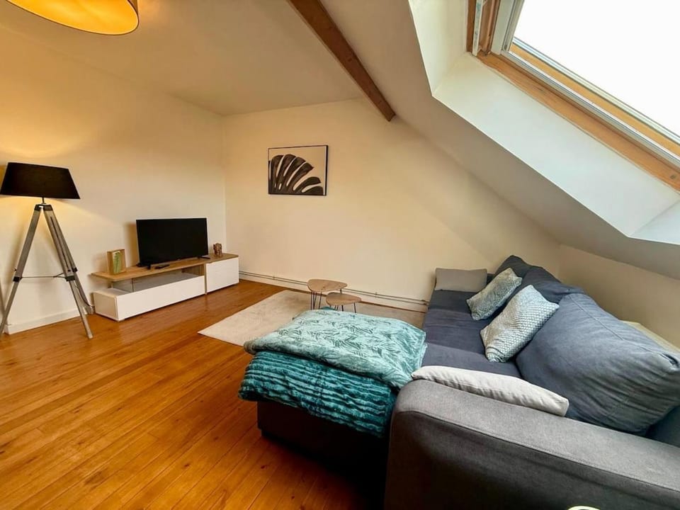 Sweet Harmonie Apartment in Hauts-de-France