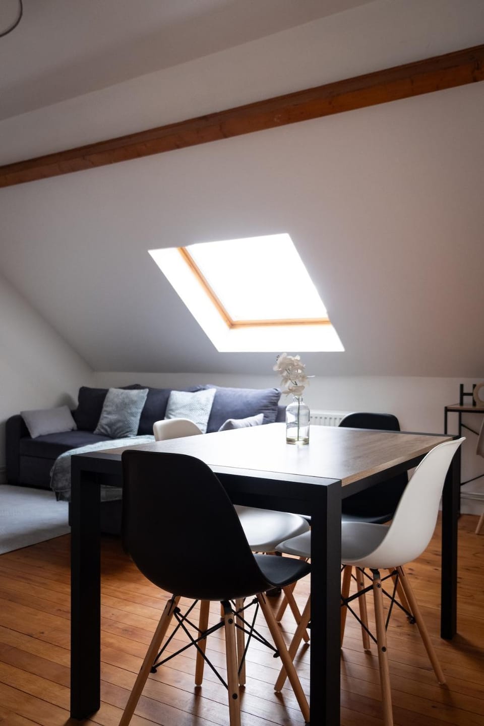 Sweet Harmonie Apartment in Hauts-de-France