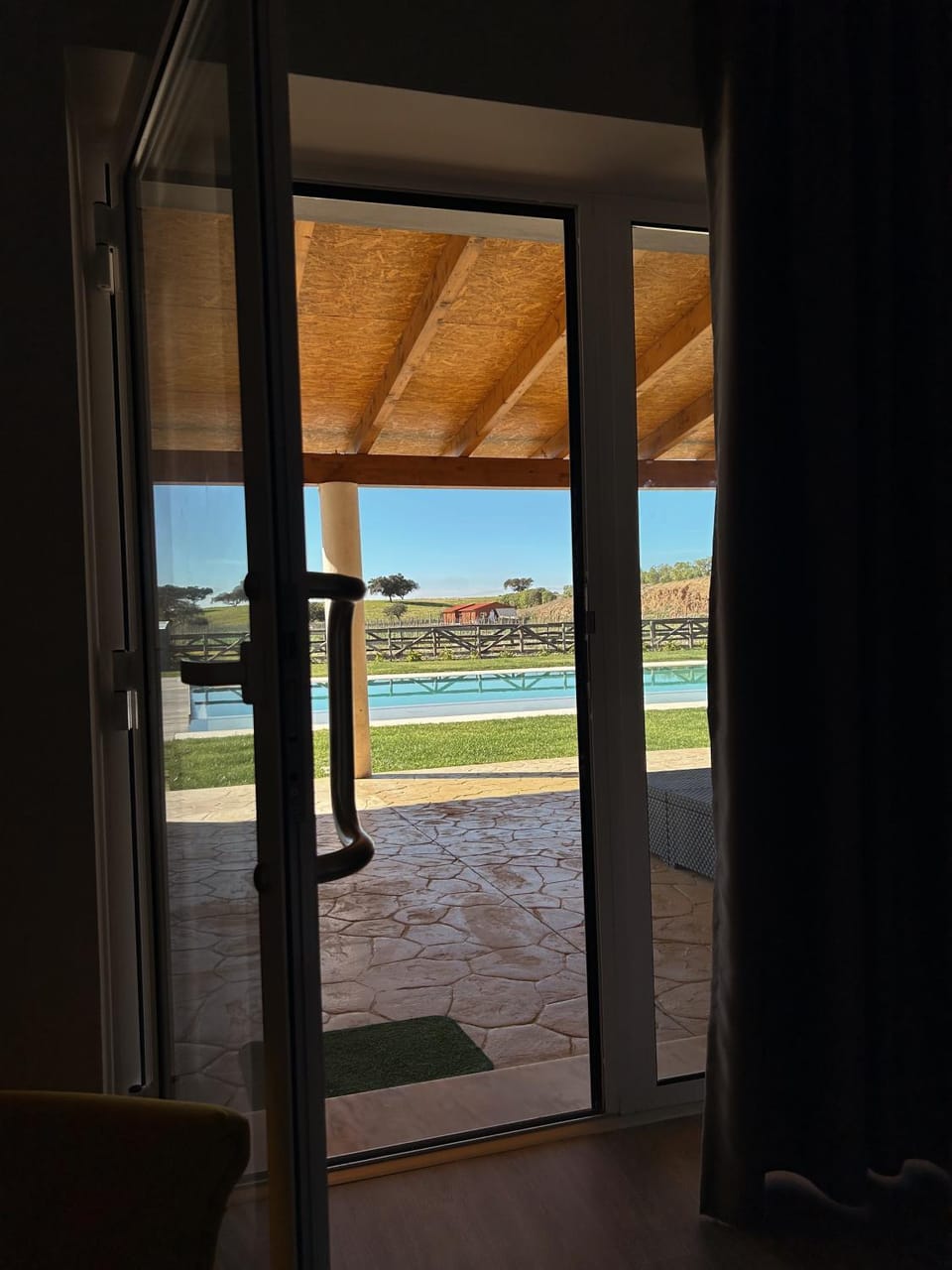 View (from property/room)