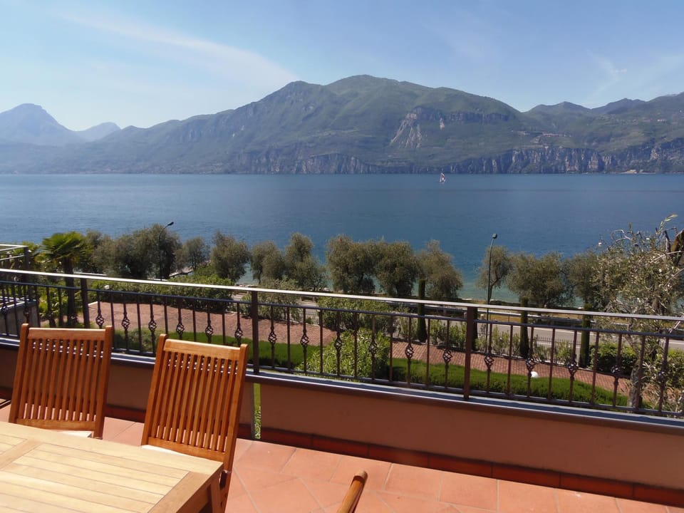 Casa Pagani Apartment in Brenzone sul Garda