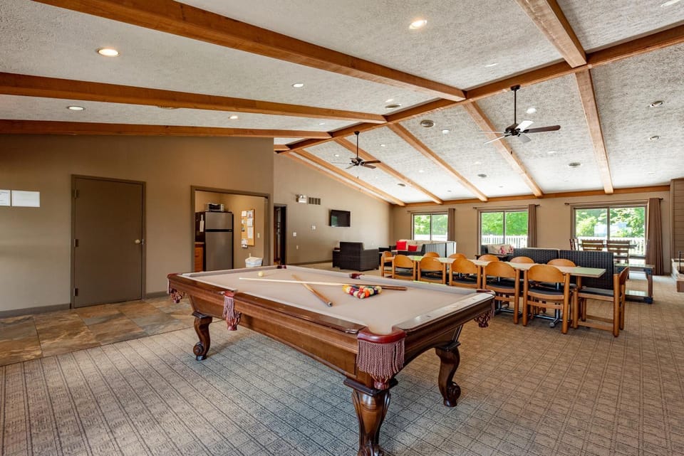 Middleton Cottage by Railey Vacations House in Deep Creek Lake