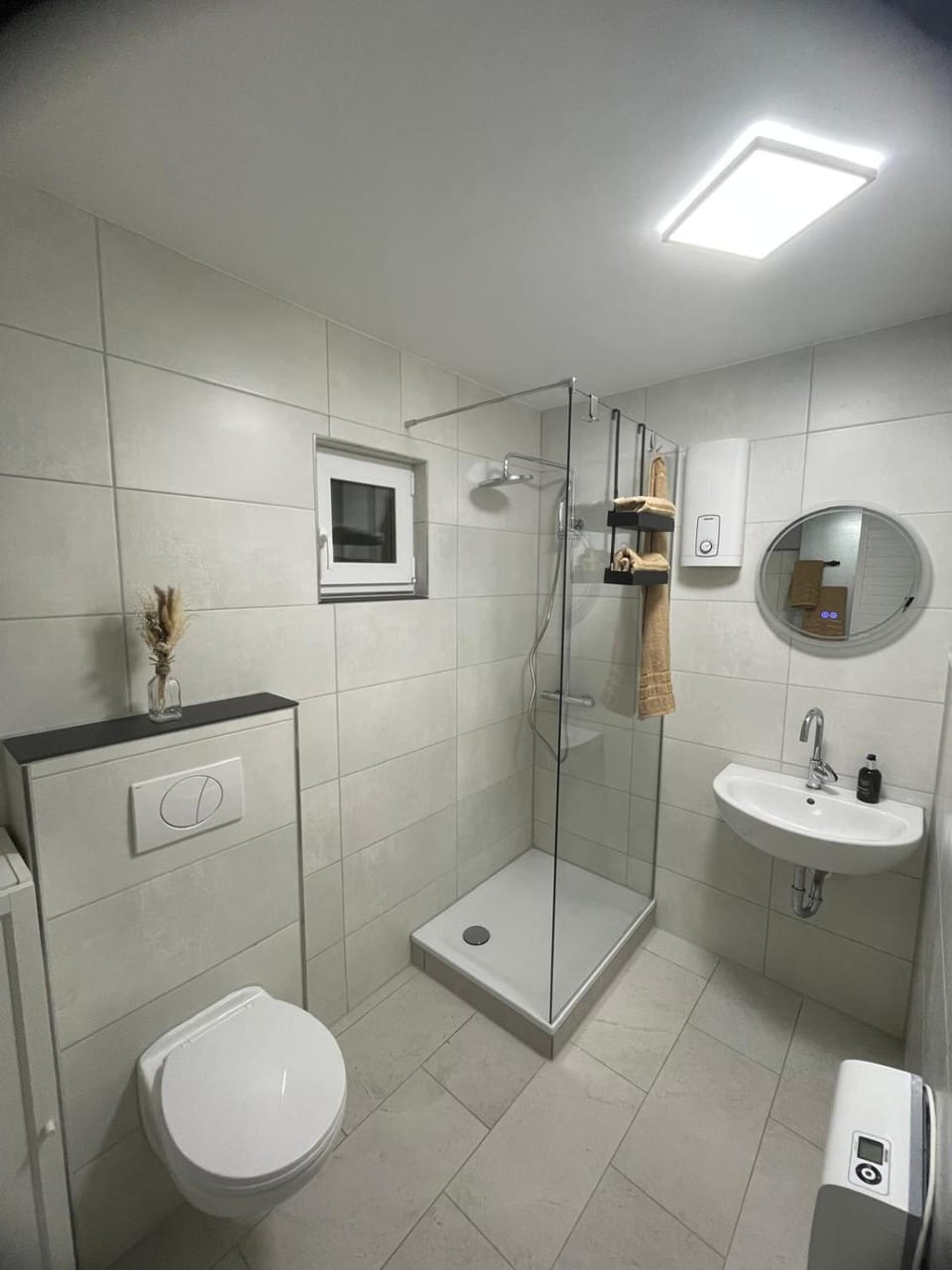 FeWo Niederfischbach Apartment in Rhineland-Palatinate