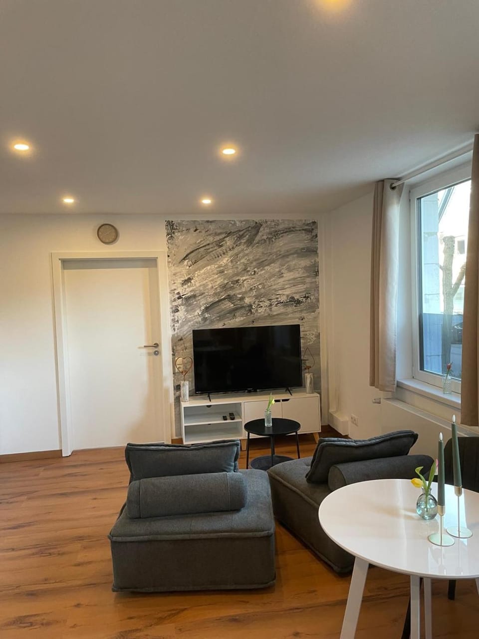 FeWo Niederfischbach Apartment in Rhineland-Palatinate