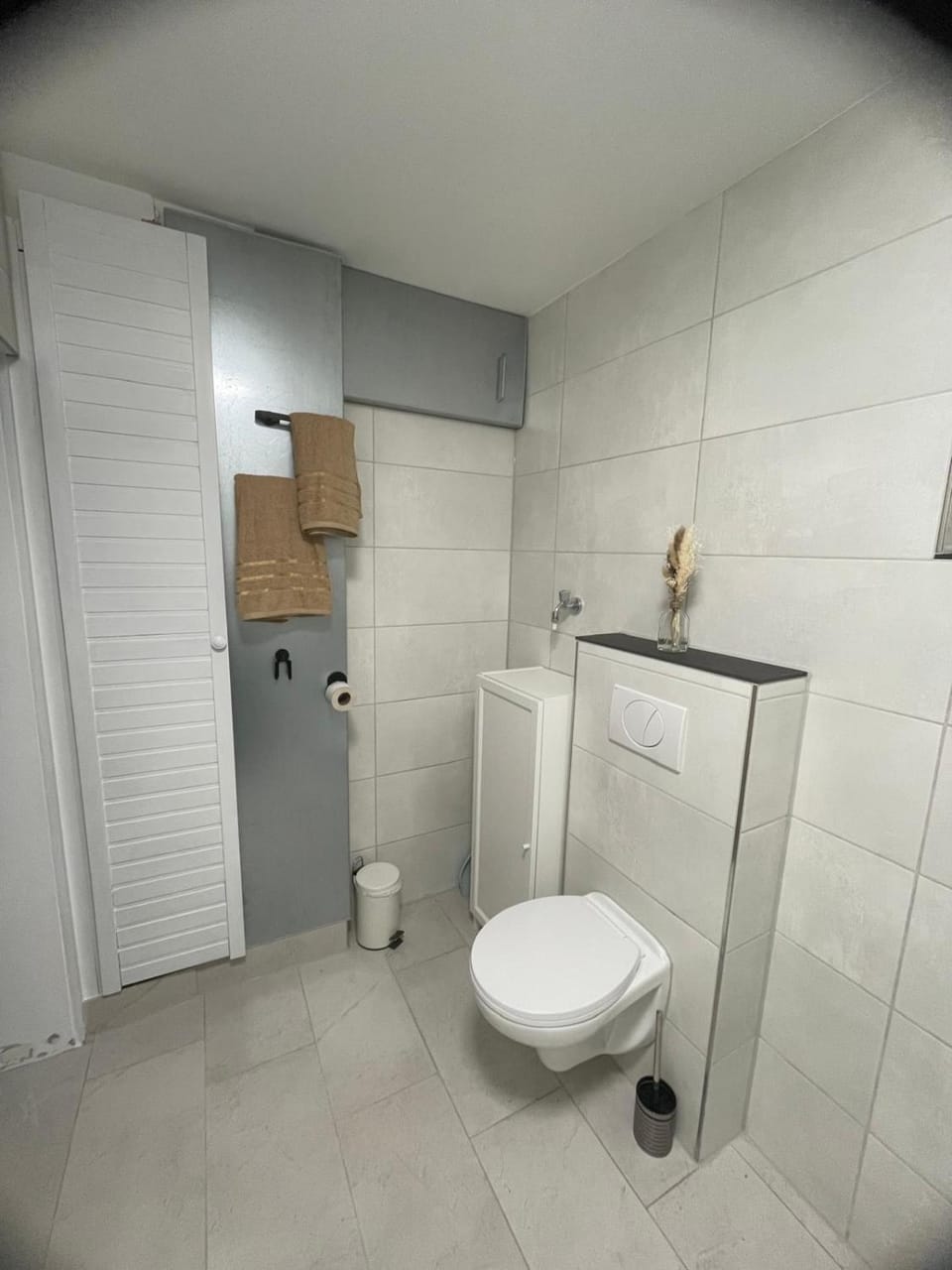 FeWo Niederfischbach Apartment in Rhineland-Palatinate