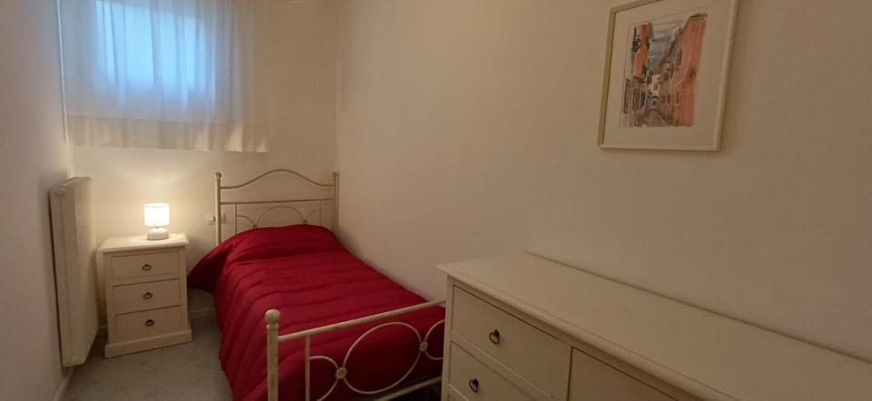 Casa Maria Apartment in Caorle