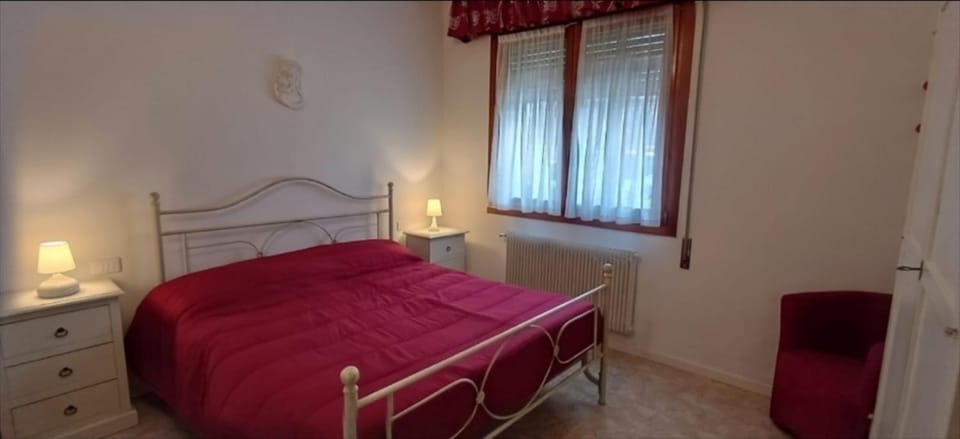 Casa Maria Apartment in Caorle