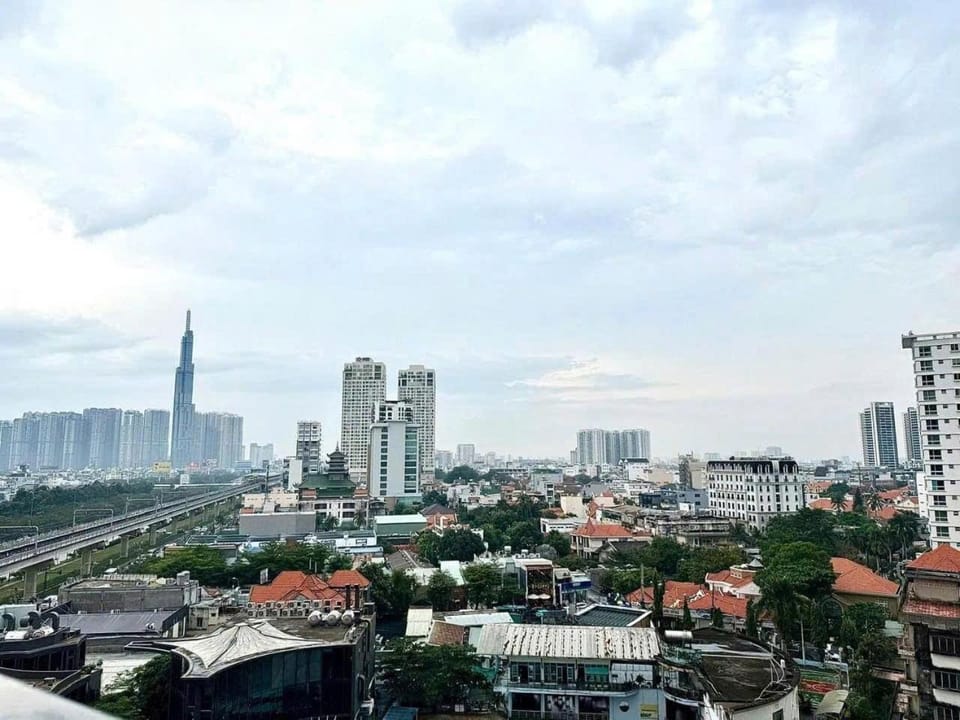 View (from property/room)