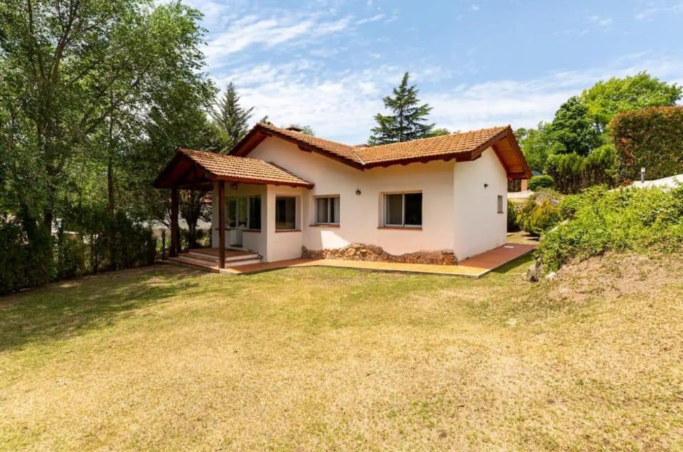 Casa D'amico House in Villa General Belgrano