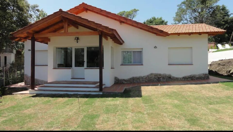 Casa D'amico House in Villa General Belgrano