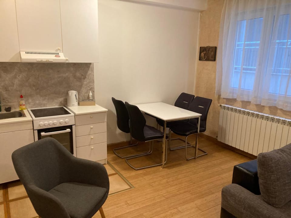 Apartman Vračar Apartment in Belgrade