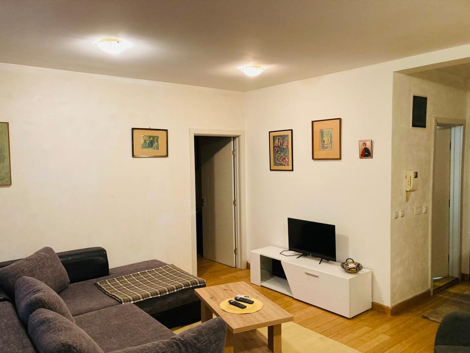 Apartman Vračar Apartment in Belgrade