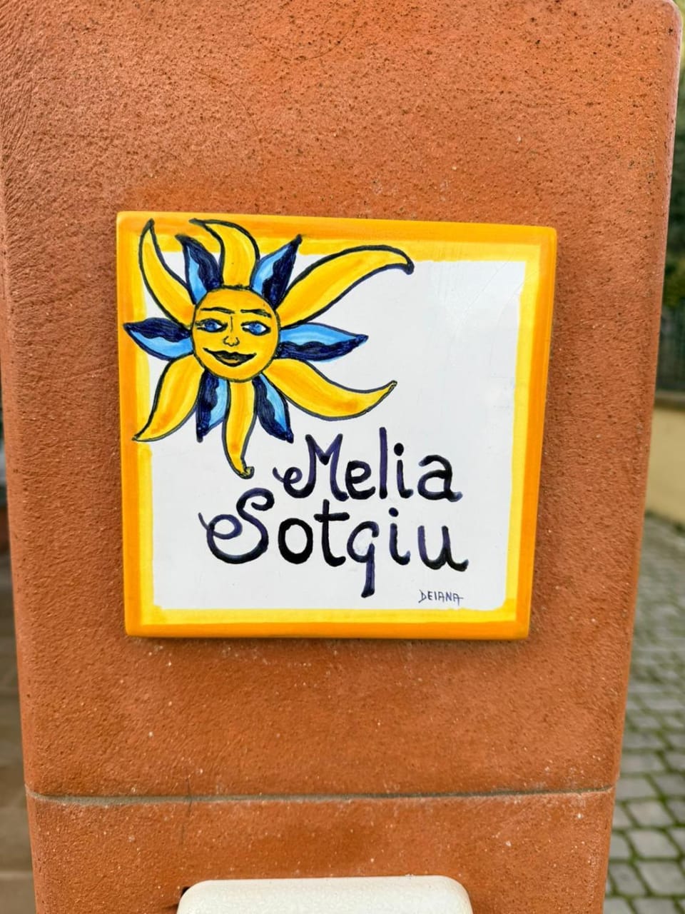Logo/Certificate/Sign