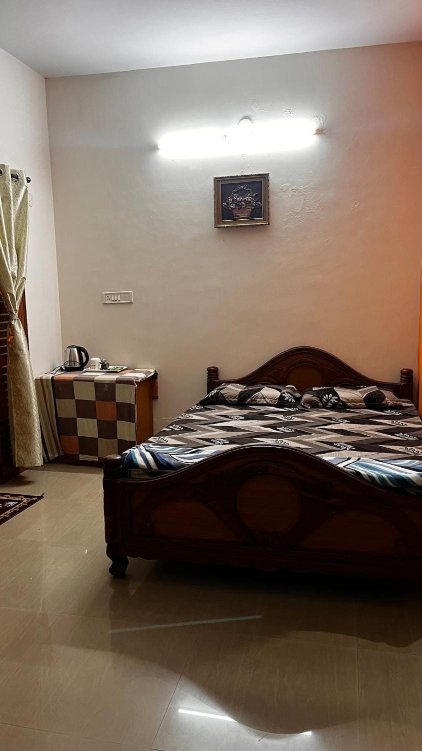 One Bedroom attached with Balcony Vacation rental in Bengaluru