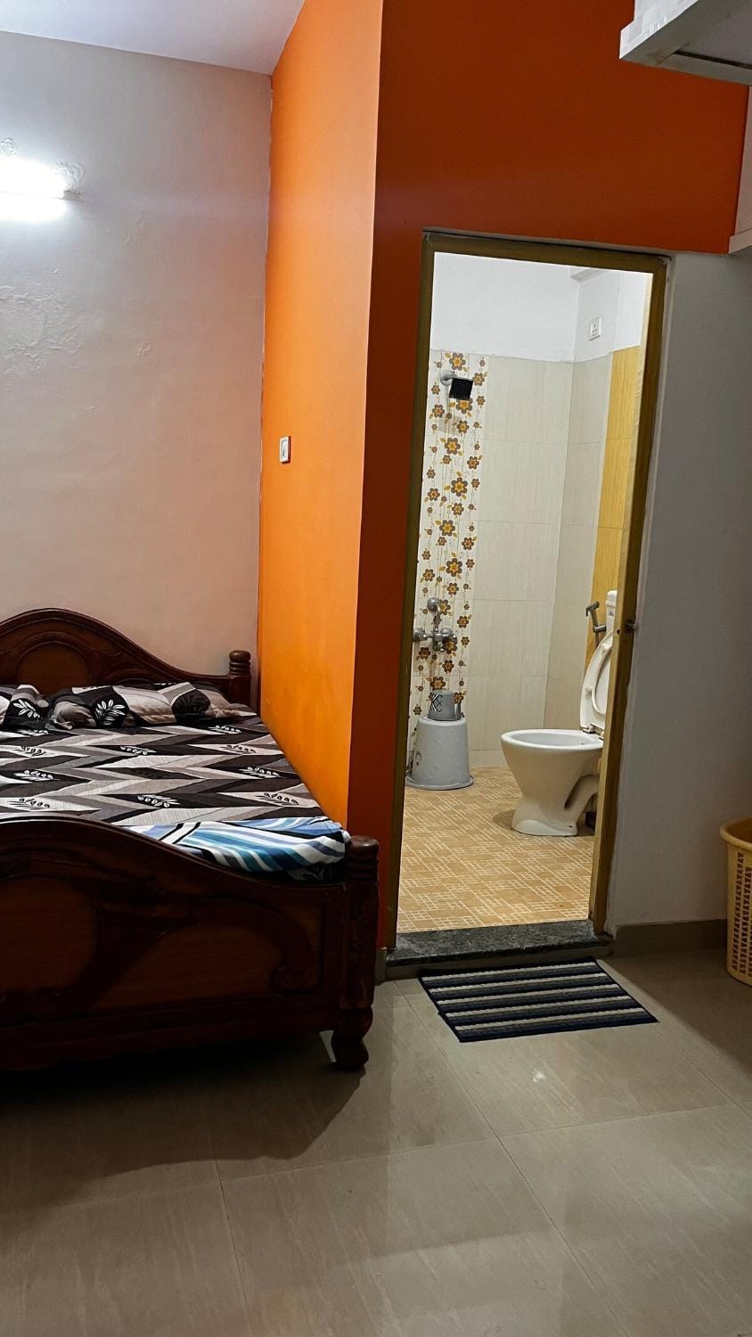 One Bedroom attached with Balcony Vacation rental in Bengaluru