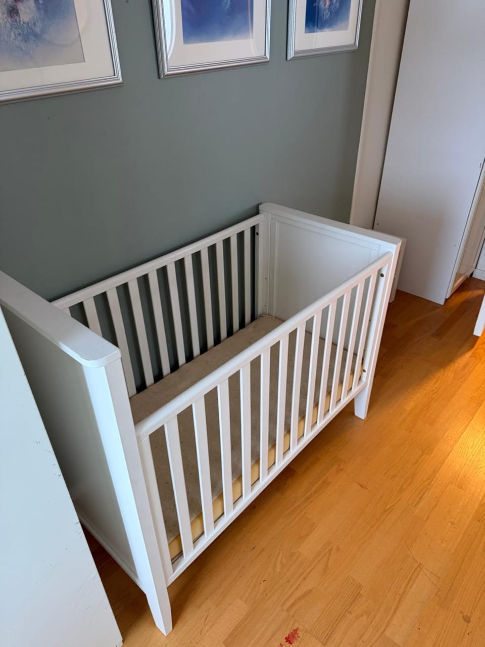 cot