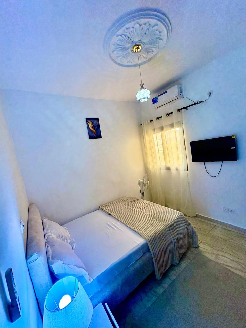 Western Suites Apartment in Douala