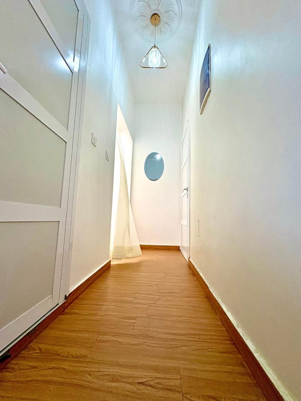 Western Suites Apartment in Douala