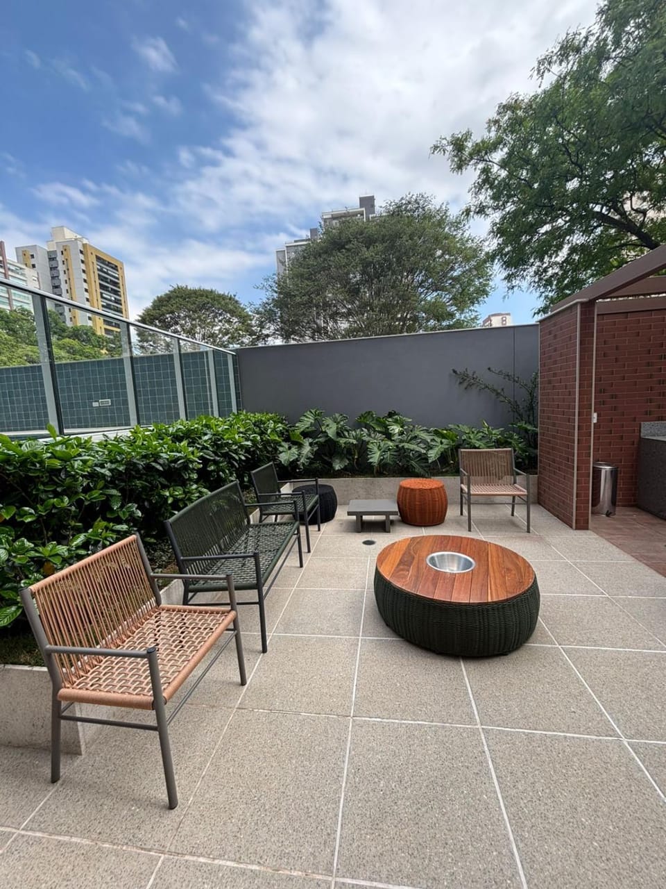 Studio funcional e completo perto do Allianz Parque com piscina, academia e coworking Apartment in Sao Paulo City