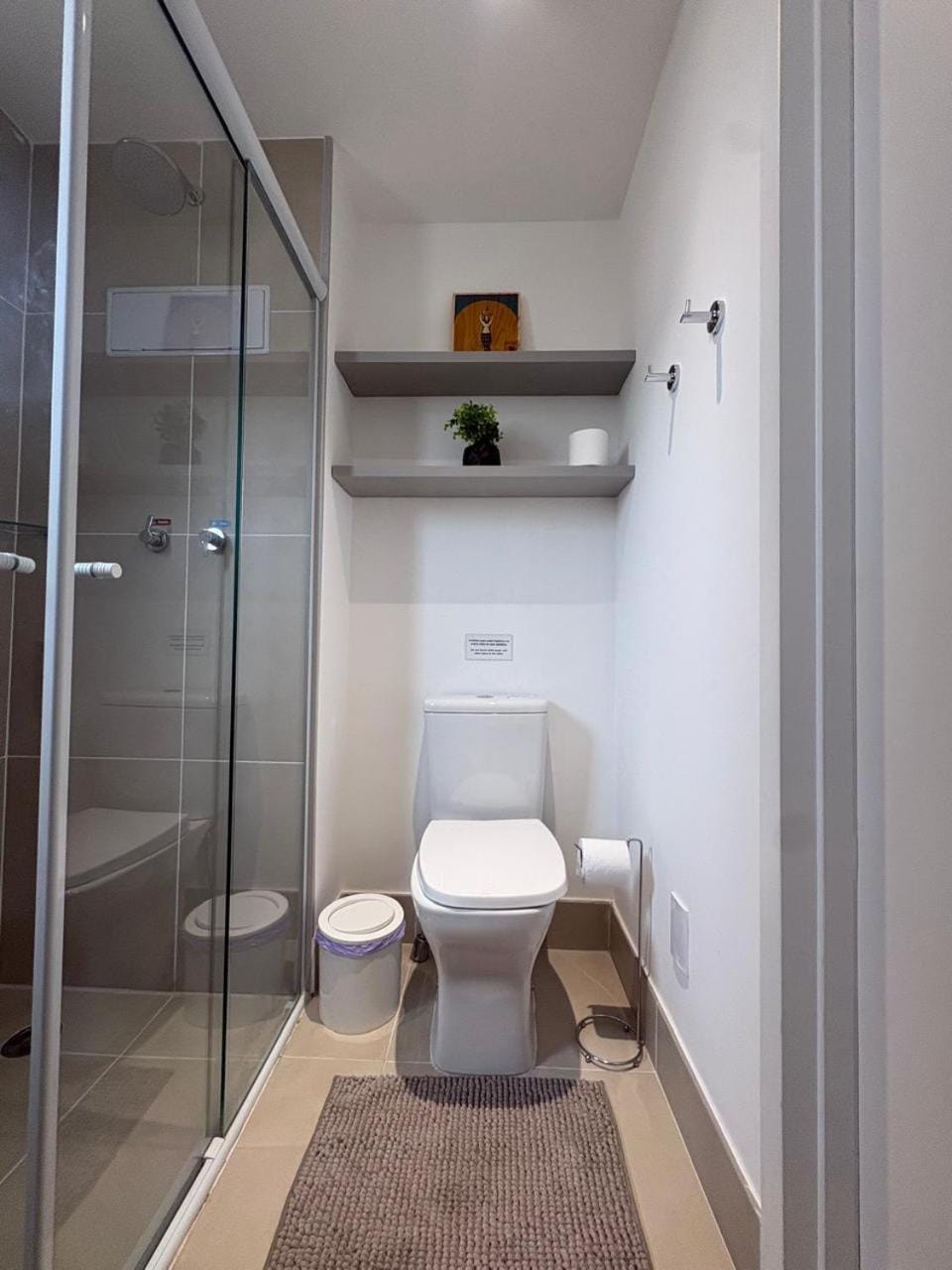Studio funcional e completo perto do Allianz Parque com piscina, academia e coworking Apartment in Sao Paulo City