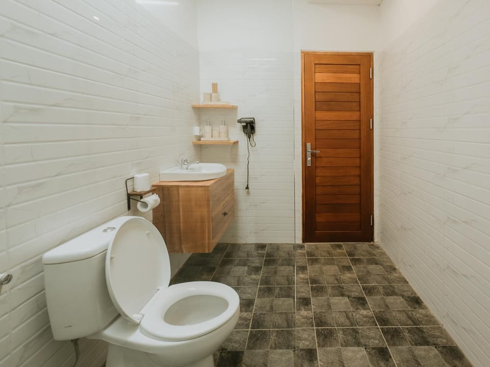Toilet, Bathroom, bidet