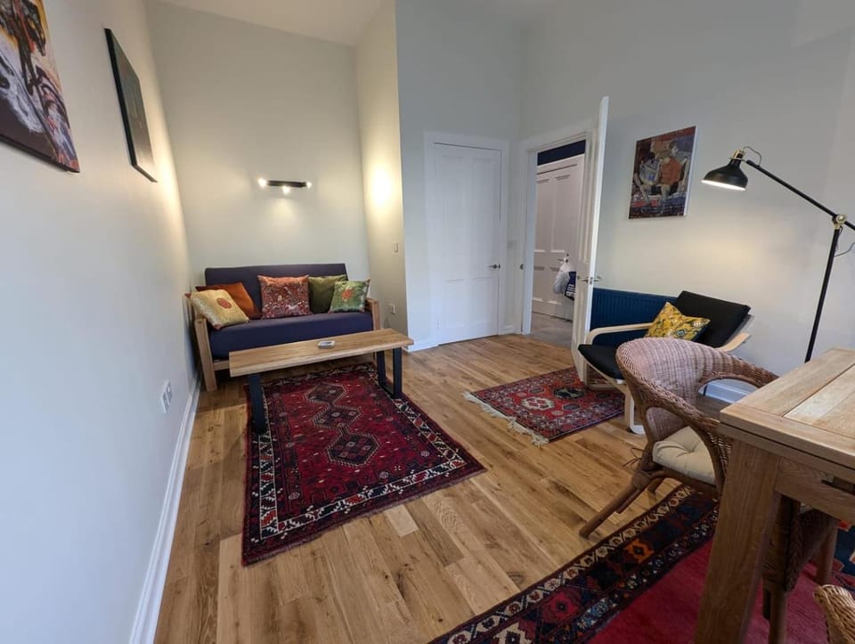 Flat in the heart of Edinburgh Apartment in Edinburgh