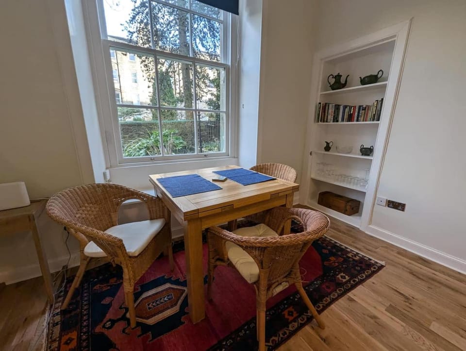 Flat in the heart of Edinburgh Apartment in Edinburgh