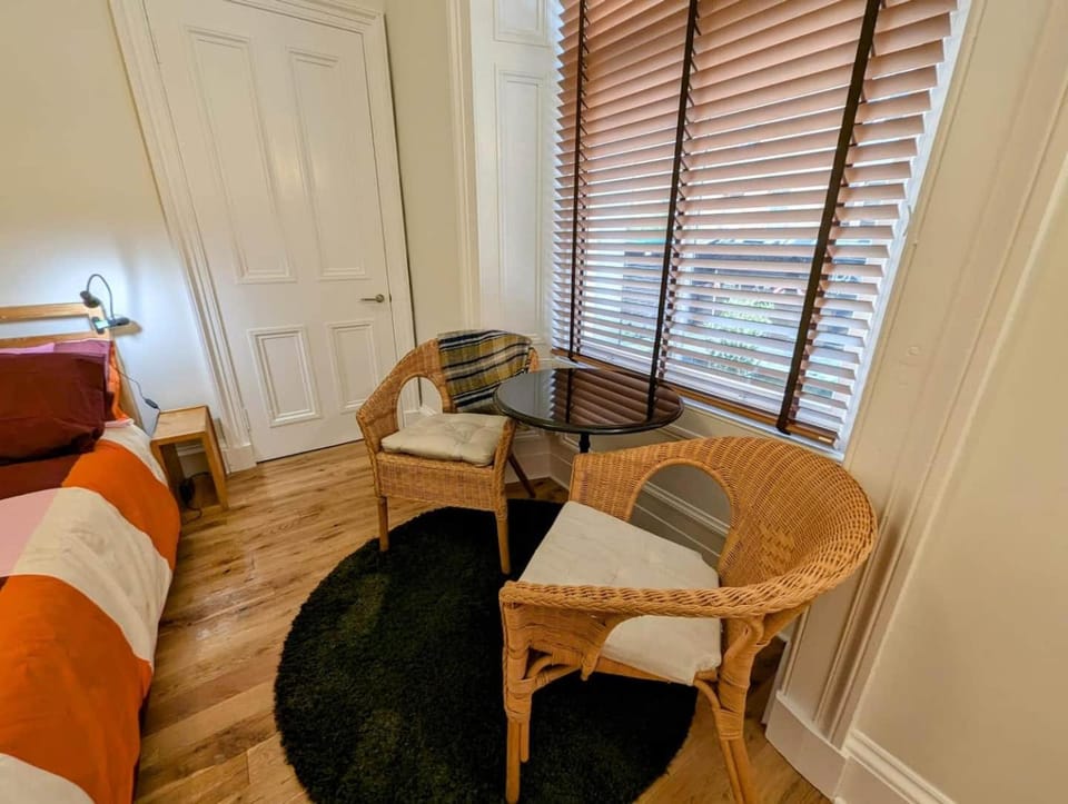 Flat in the heart of Edinburgh Apartment in Edinburgh