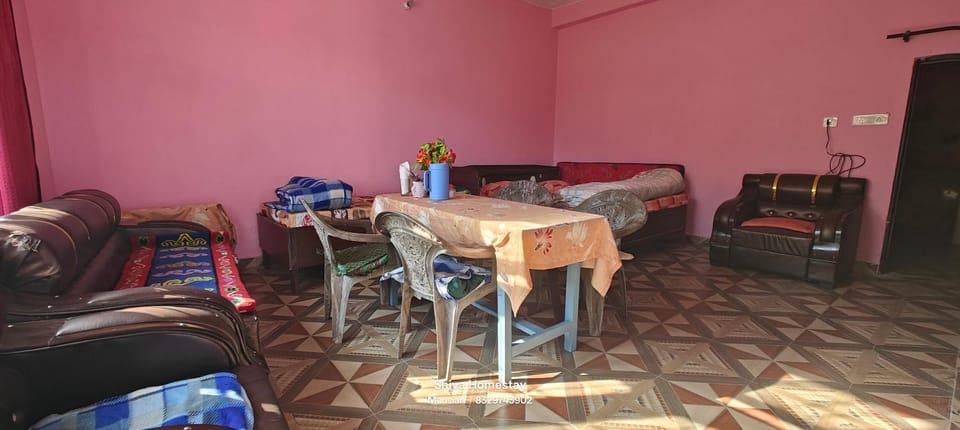 Dining area, Dining area