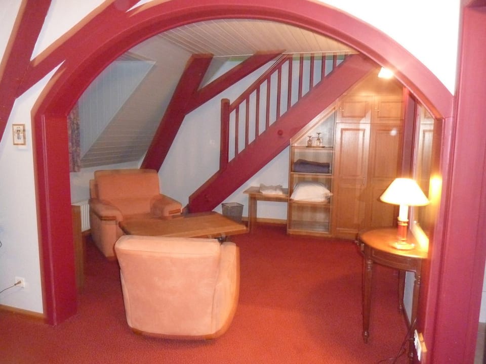 Chez Norbert Bed and Breakfast in Ribeauvillé