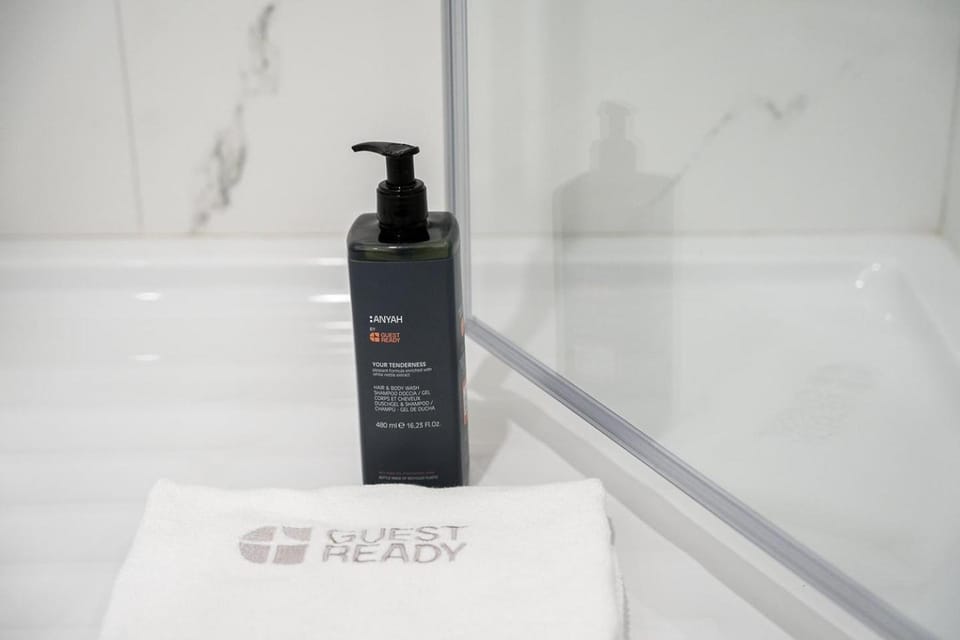 GuestReady - Elegant stay in Central Porto Apartment in Porto