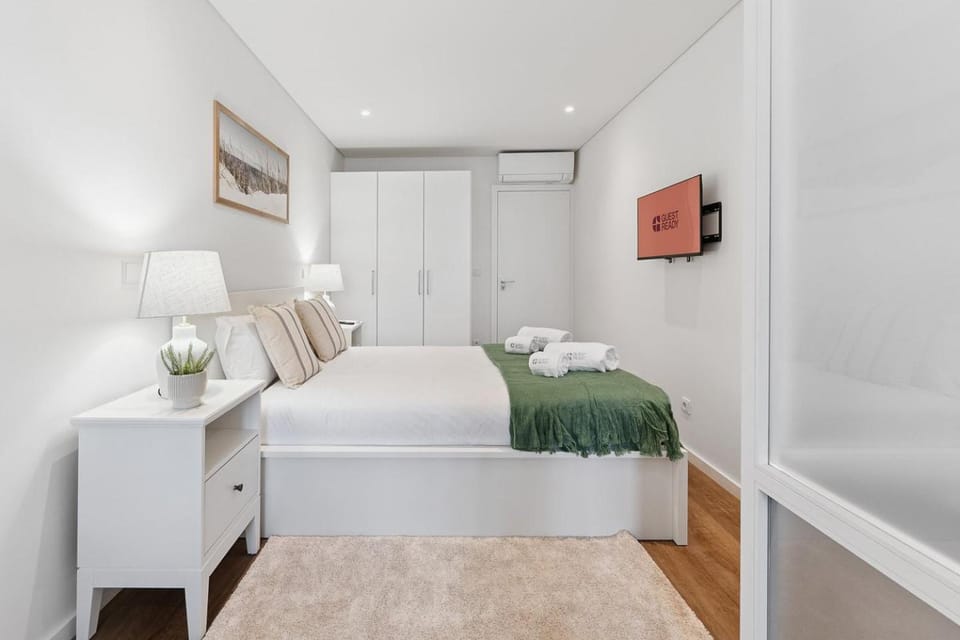 GuestReady - Elegant stay in Central Porto Apartment in Porto