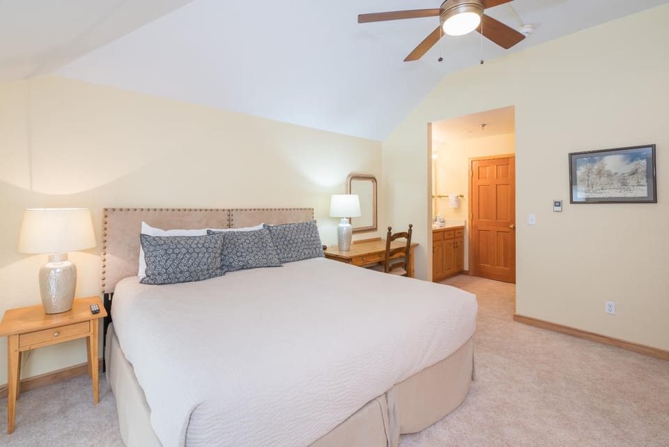 Le Chamonix D condo Apartment in Telluride