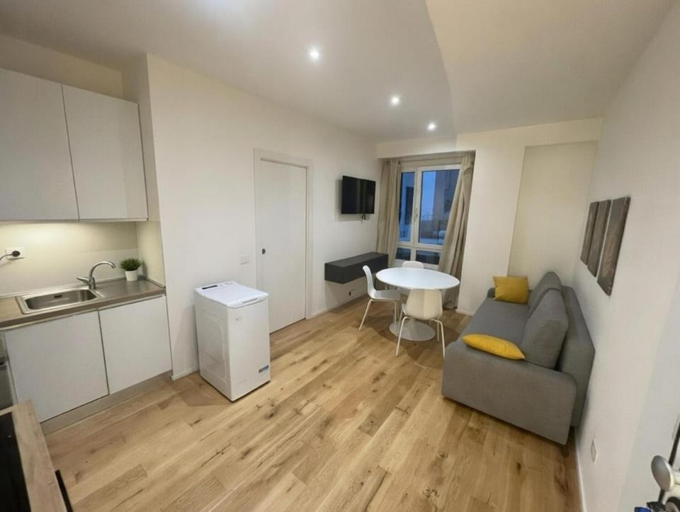 Valbrona Apartments Milano Apartment in Milan