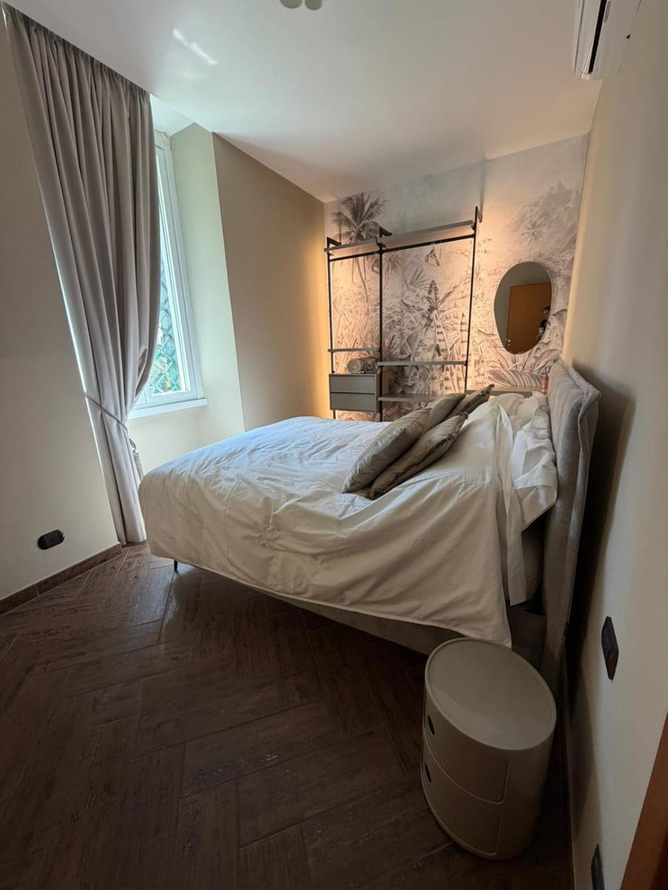 Domus Fiorelli Apartment in Rome