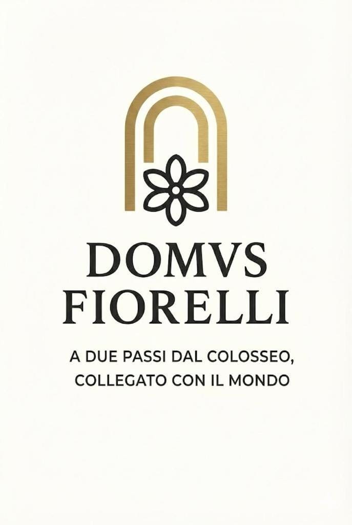 Domus Fiorelli Apartment in Rome