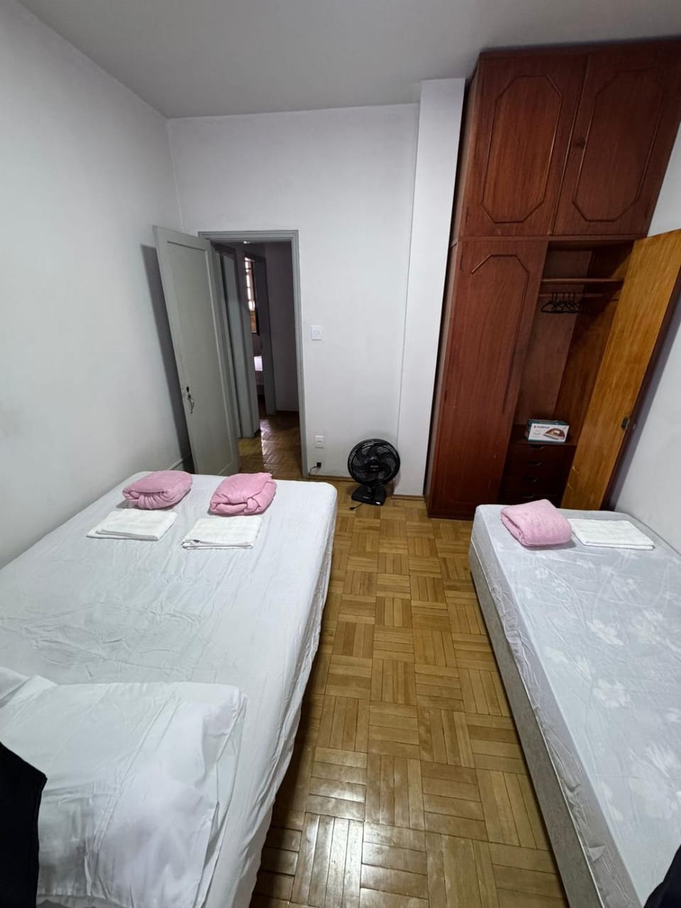 Área privativa Luxo no CENTRO de BH 3 quartos Apartment in Belo Horizonte