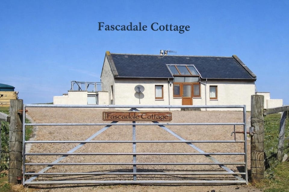 Property logo or sign