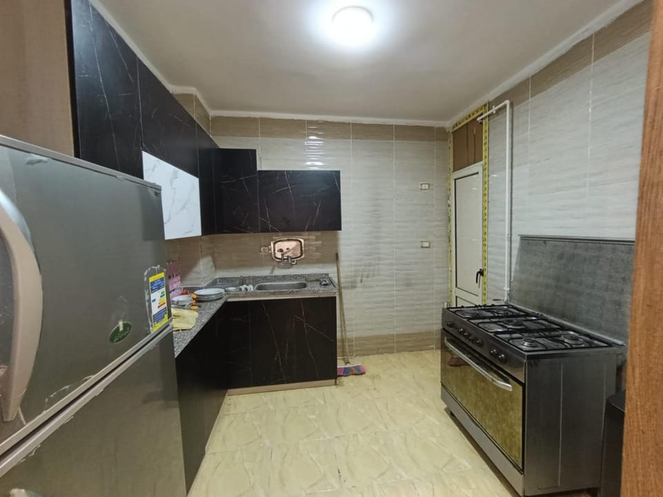 3 Bedroom in Lotus Apartment in Egypt