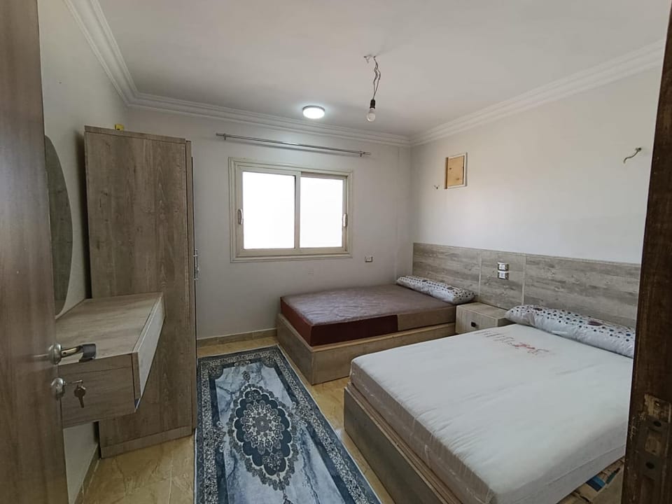 3 Bedroom in Lotus Apartment in Egypt