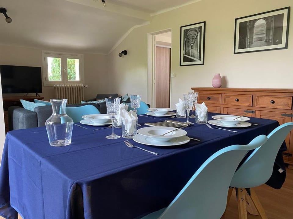 Le Joli Paillé - Trèfle Apartment in Nouvelle-Aquitaine