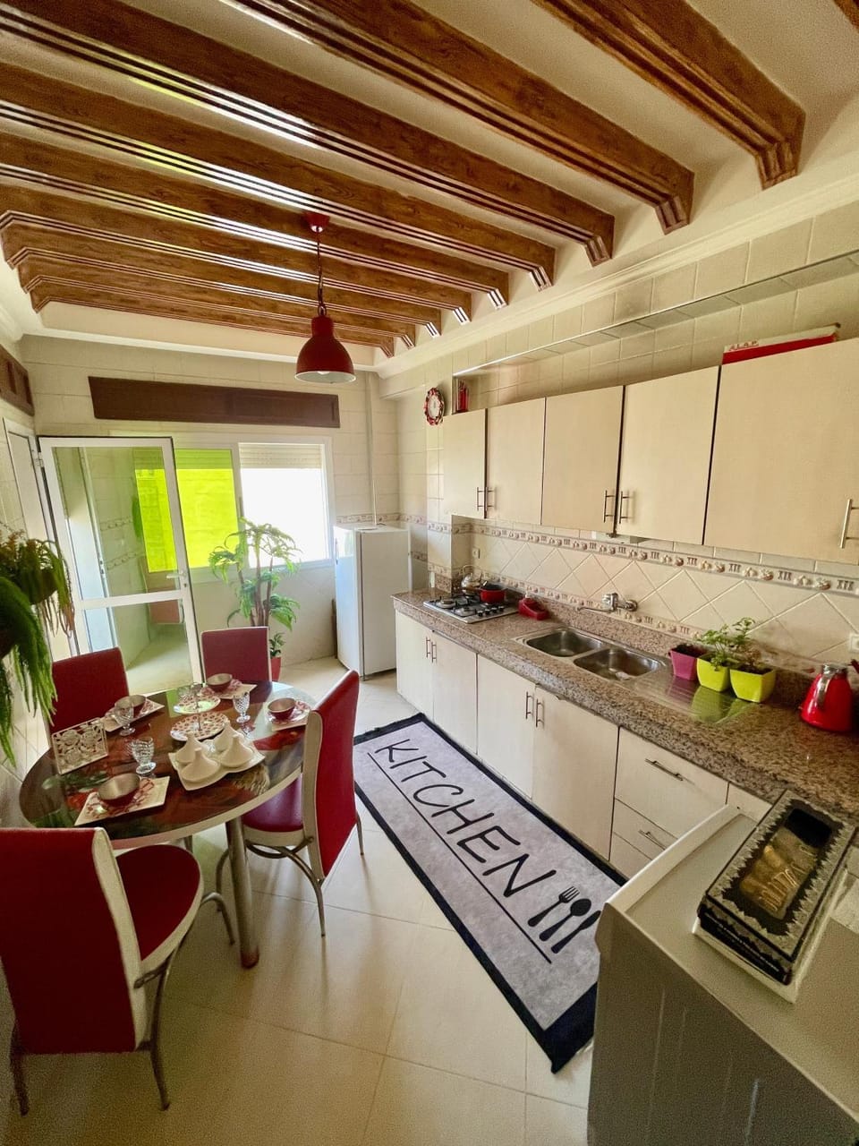 Tanger Apartment in Tangier
