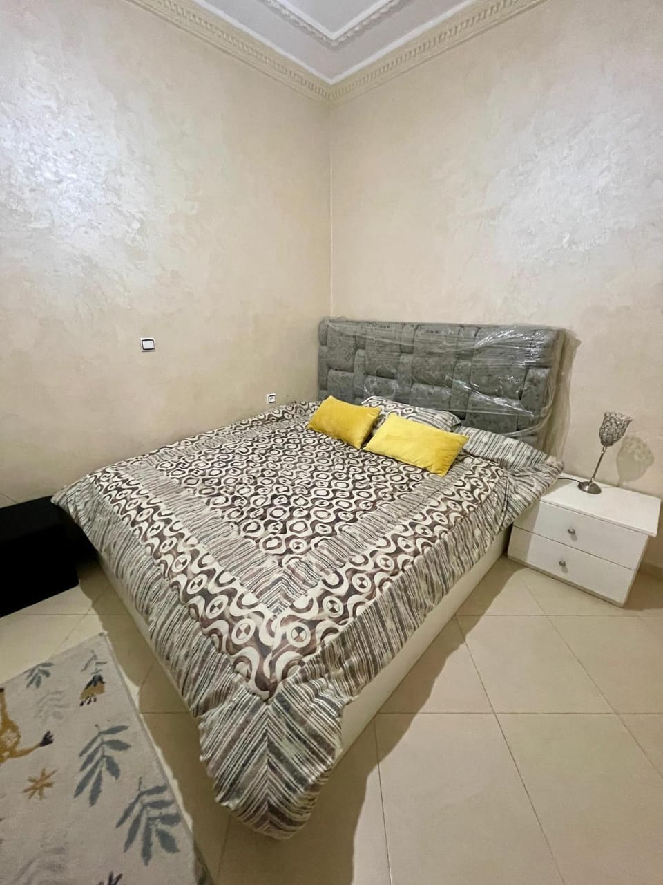 Tanger Apartment in Tangier