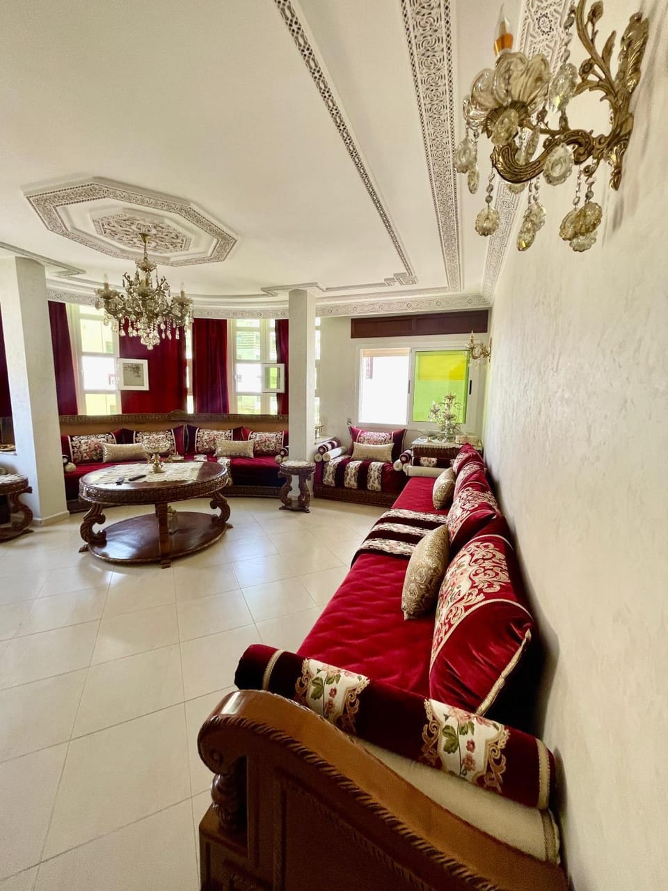 Tanger Apartment in Tangier