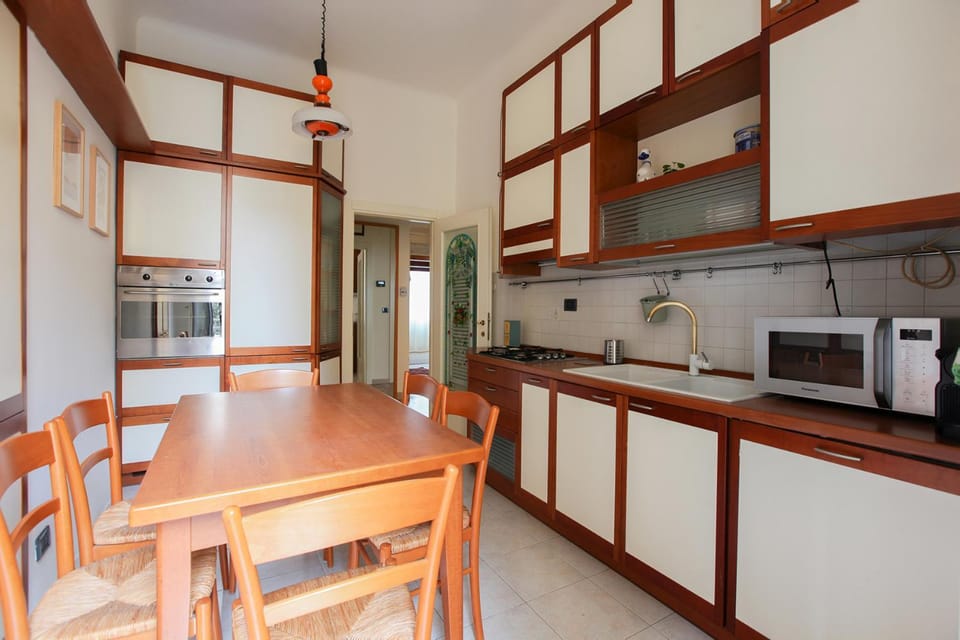 Romantic Suite close to Fondazione Prada Apartment in Milan