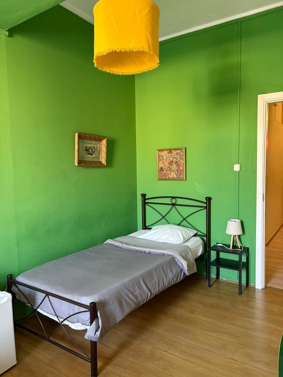 Acropolis Center Rooms Apartment hotel in Athens